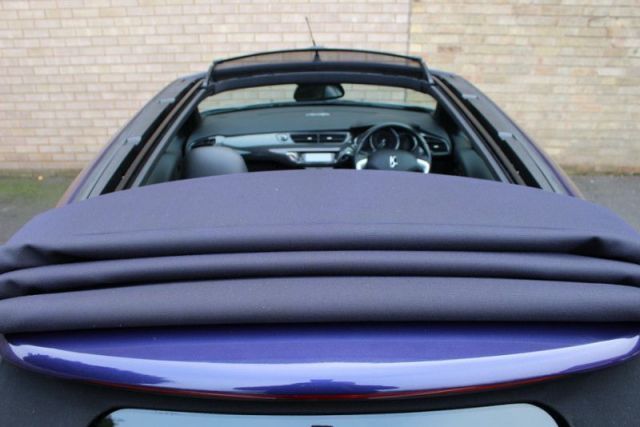 2013 Citroen DS3 1.6 Dsport Plus 3d image 6