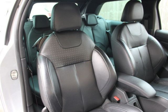 2013 Citroen DS3 1.6 Dsport Plus 3d image 8