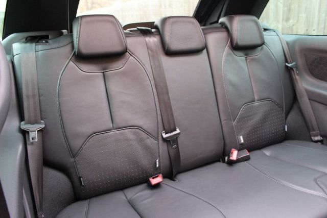 2013 Citroen DS3 1.6 Dsport Plus 3d image 10