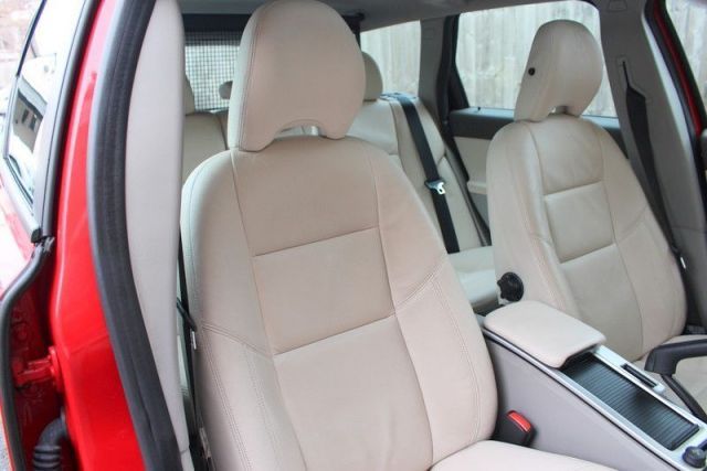2012 Volvo V50 2.0 SE 5d image 8