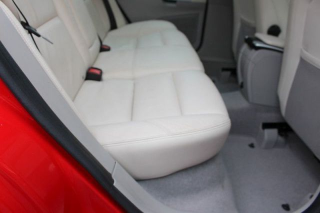 2012 Volvo V50 2.0 SE 5d image 10