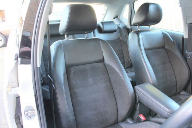 2012 Volkswagen Polo 1.6 SEL TDI 5d image 8