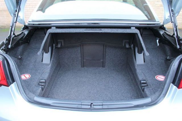 2008 Volkswagen EOS 2.0 Sport FSI DSG 2d image 6