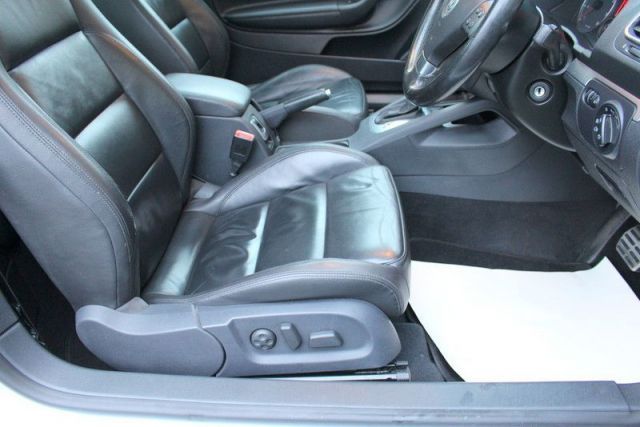 2008 Volkswagen EOS 2.0 Sport FSI DSG 2d image 8