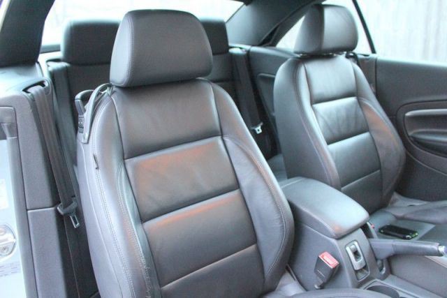 2008 Volkswagen EOS 2.0 Sport FSI DSG 2d image 9