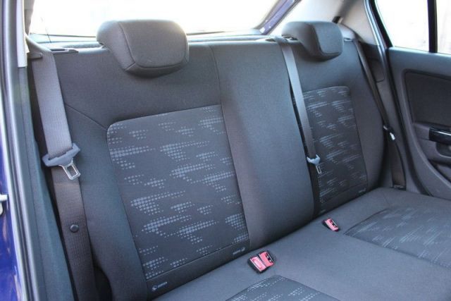 2012 Vauxhall Corsa 1.2 CDTI S/S 5d image 10