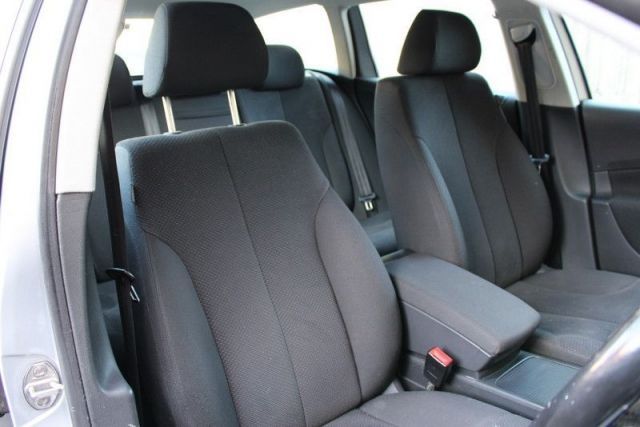 2007 Volkswagen Passat 1.9 TDI SE 5d image 8