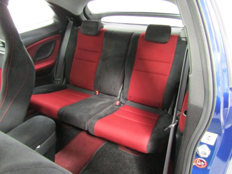 2010 Honda Civic 2.0 Type R image 9