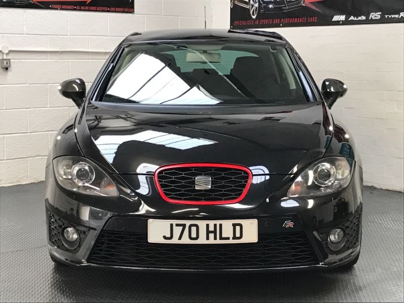 2013 Seat Leon 2.0 image 3