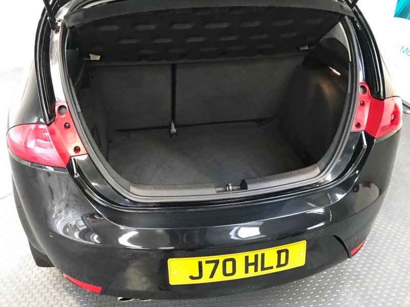 2013 Seat Leon 2.0 image 5