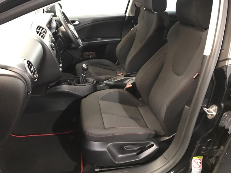 2013 Seat Leon 2.0 image 7