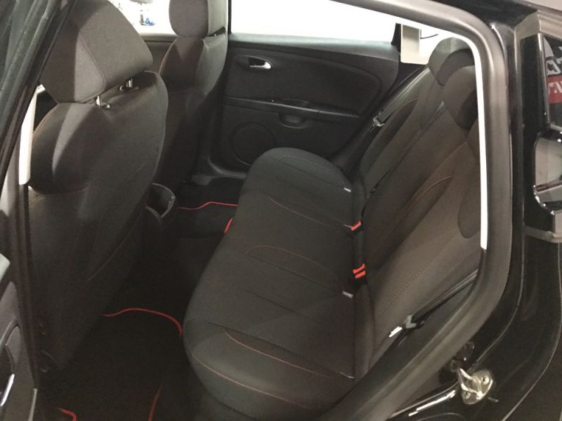 2013 Seat Leon 2.0 image 9