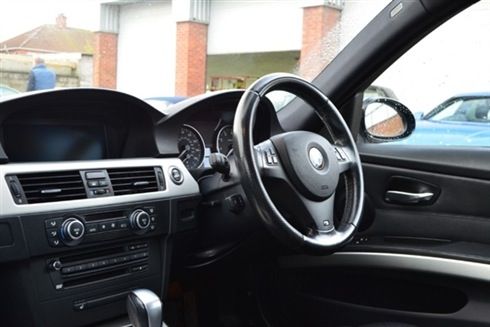 2007 BMW 330I 3.0 Tourer image 6