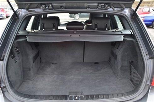 2007 BMW 330I 3.0 Tourer image 8
