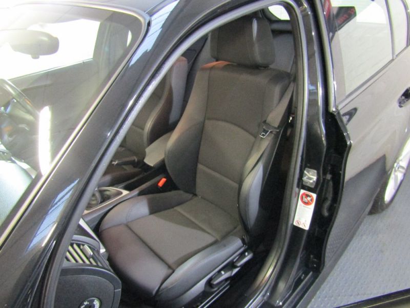 2010 BMW 2.0 118D M Sport image 6