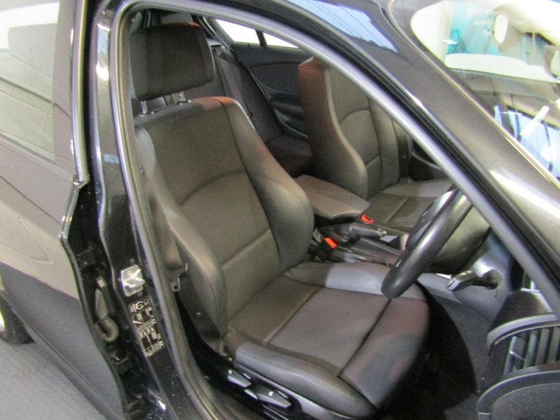 2010 BMW 2.0 118D M Sport image 8