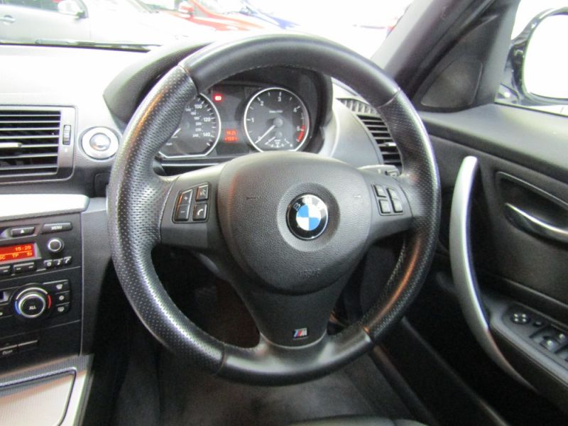 2010 BMW 2.0 118D M Sport image 9