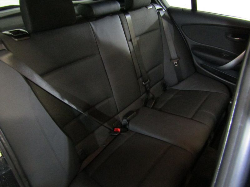 2010 BMW 2.0 118D M Sport image 10