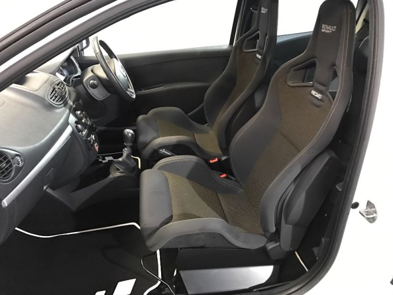 2008 Renault Clio 2.0 image 7