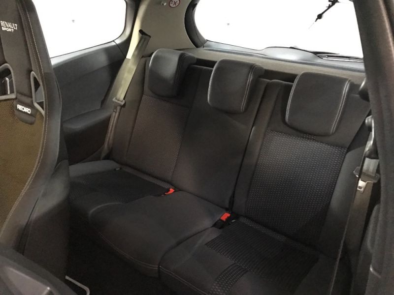 2008 Renault Clio 2.0 image 9