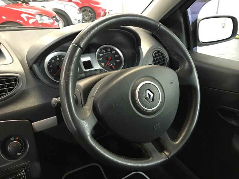 2008 Renault Clio 2.0 image 10