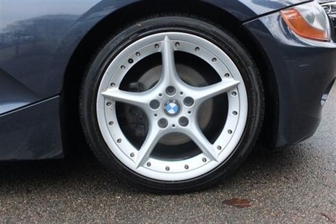 2004 BMW Z4 3.0 SE image 4