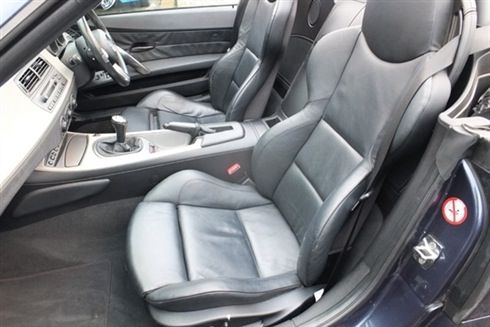 2004 BMW Z4 3.0 SE image 7
