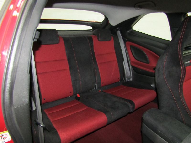 2008 Honda Civic 2.0 Type R 5dr image 10