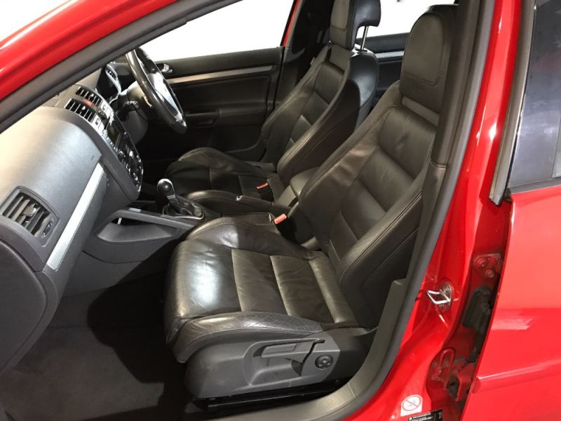 2005 VW Golf 2.0 GTI DSG image 6