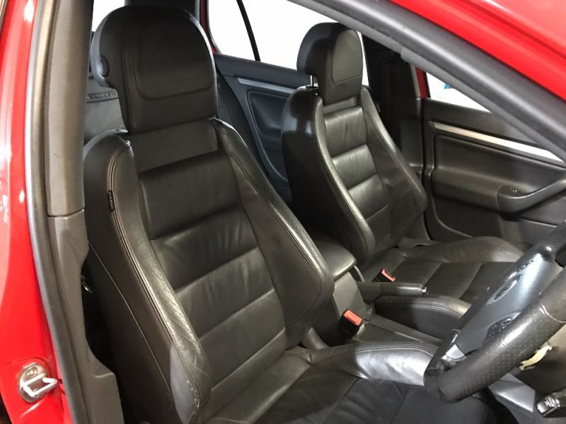 2005 VW Golf 2.0 GTI DSG image 8