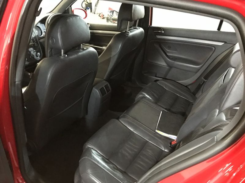 2005 VW Golf 2.0 GTI DSG image 9