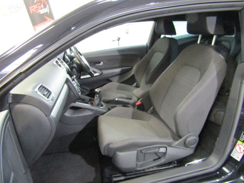 2009 VW Scirocco 2.0 GT TSI image 7