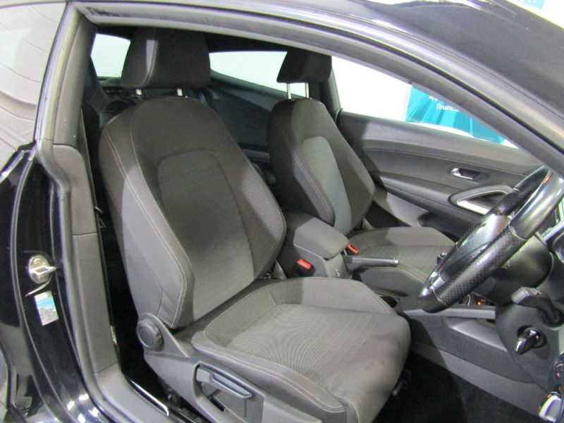 2009 VW Scirocco 2.0 GT TSI image 9