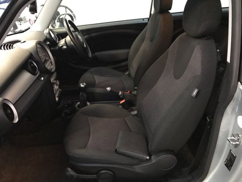 2008 MINI Cooper Clubman 1.6 image 7