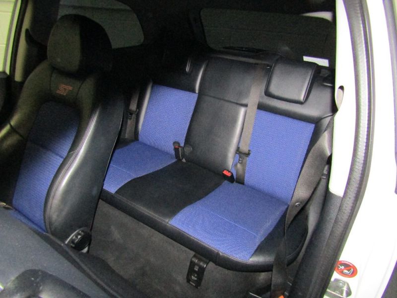2007 Ford Fiesta 2.0 ST image 10