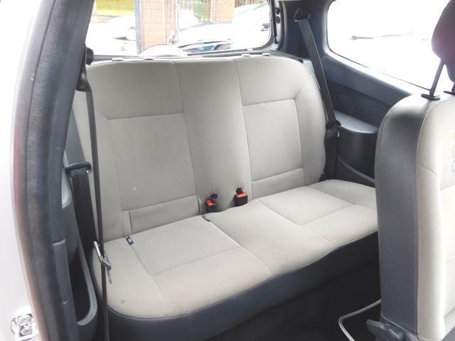 2010 Renault Twingo 1.1 8V 3d image 8