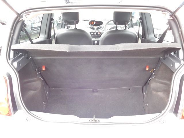 2010 Renault Twingo 1.1 8V 3d image 9