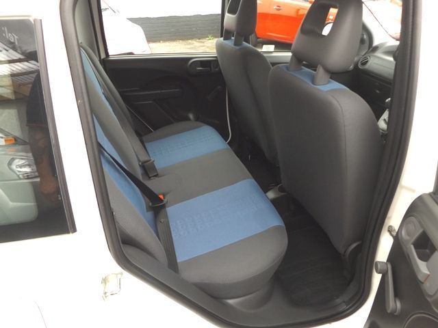 2011 Fiat Panda 1.2 5d image 9