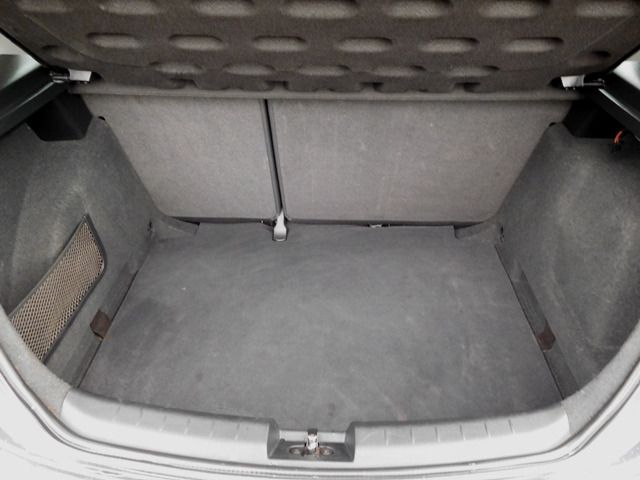 2008 Seat Leon 1.6 5d image 9