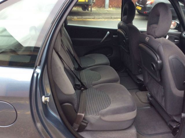 2009 Citroen Xsara Picasso 1.6 16V 5d image 8