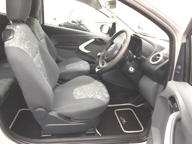 2009 Ford Ka 1.2 Style 3d image 7