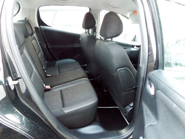 2009 Peugeot 207 1.4 Verve 5d image 8