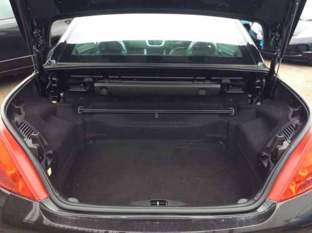 2008 Peugeot 207 1.6 Sport 2d image 9