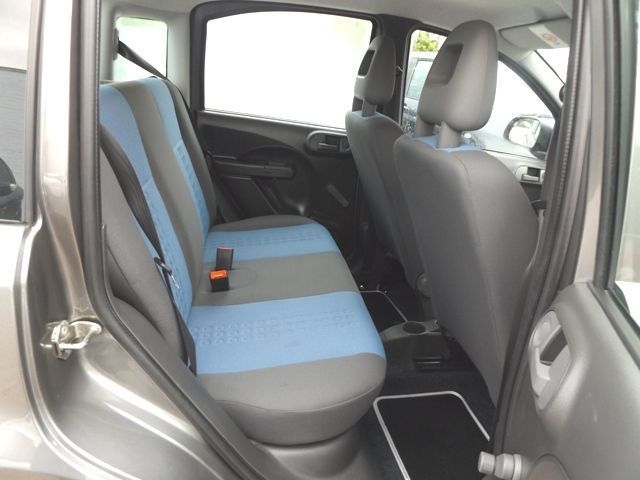 2011 Fiat Panda 1.2 5d image 8