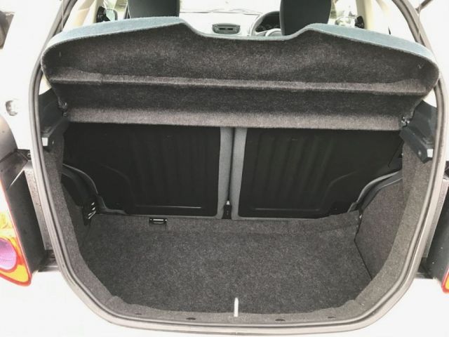 2010 Ford Ka 1.2 EDGE 3d image 7