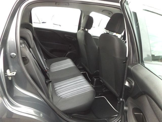 2011 Fiat Punto Evo 1.2 5d image 7