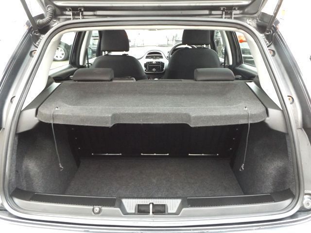 2011 Fiat Punto Evo 1.2 5d image 10