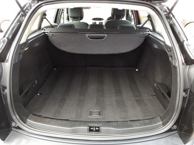 2009 Renault Megane 1.6 5d image 7