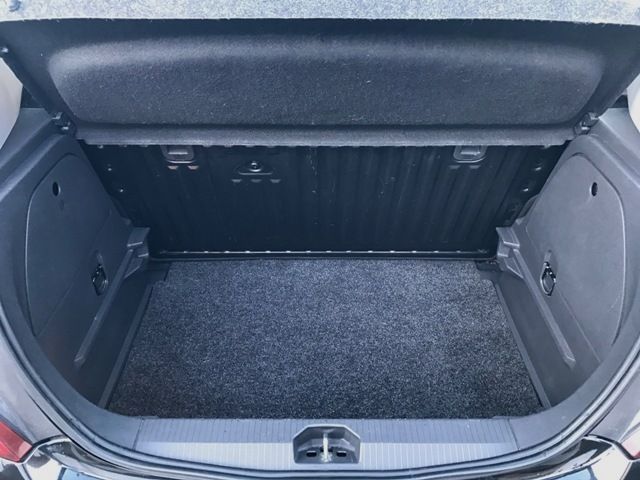 2010 Vauxhall Corsa 1.2 CDTI 5d image 9