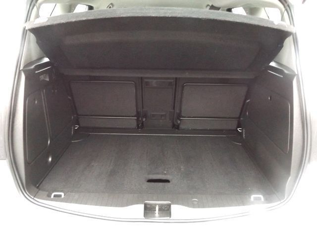 2011 Vauxhall Meriva 1.4 5d image 10